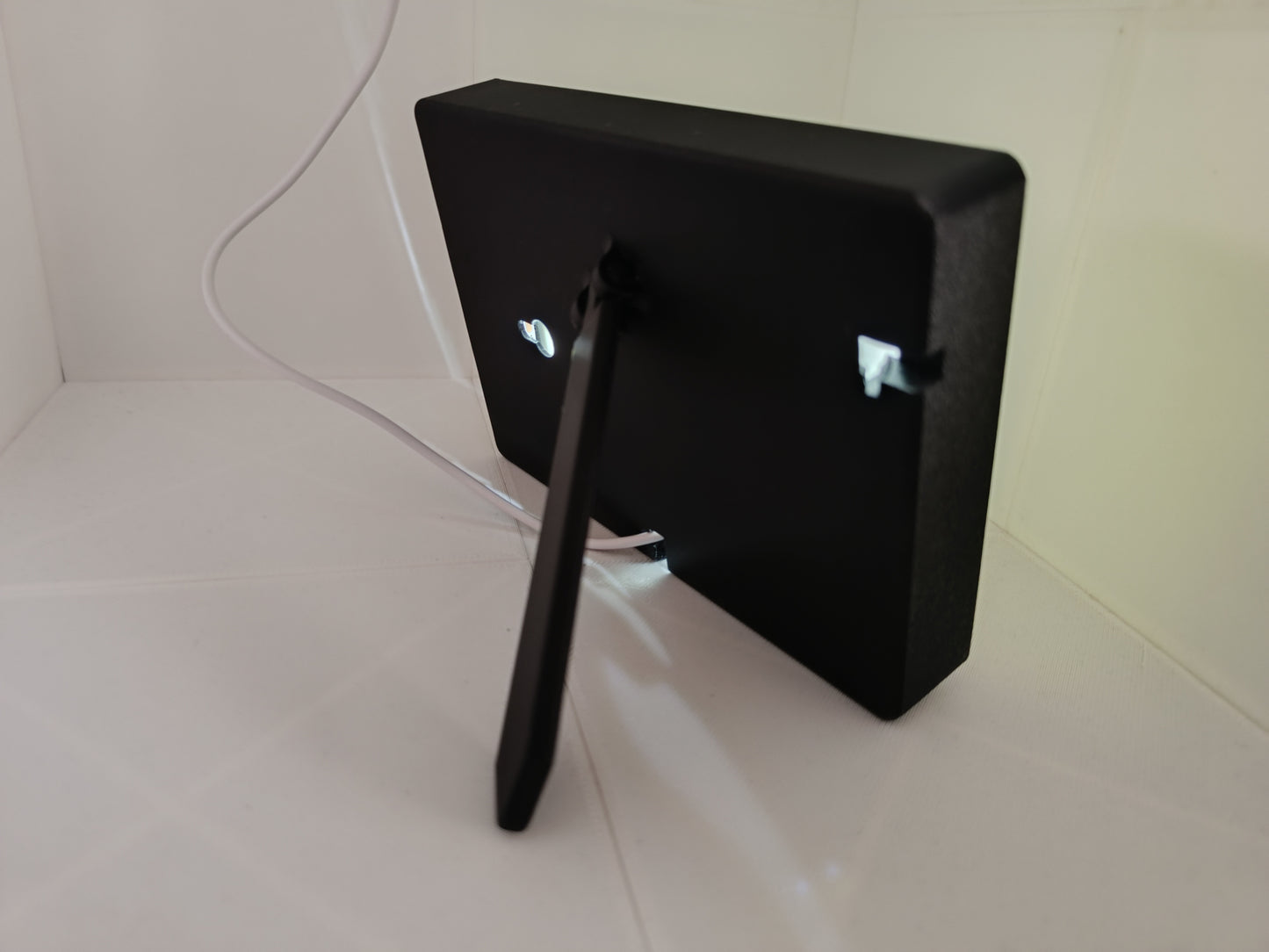 Litophane - A Sua foto em 3D