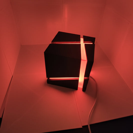 Cubo Neon