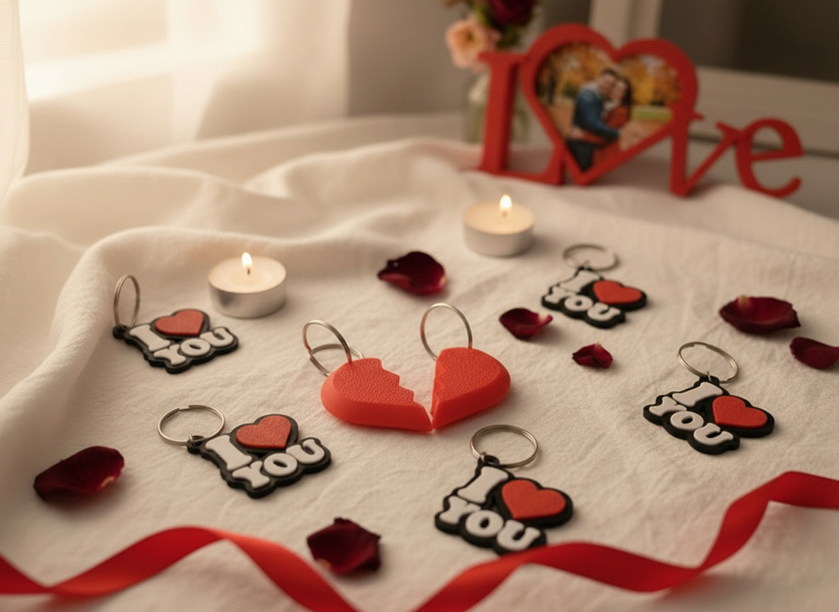 ❤️ Dia dos Namorados