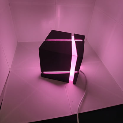 Cubo Neon