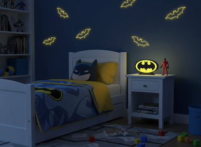 Luminária Batman