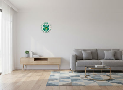 Relógio de Parede Sporting