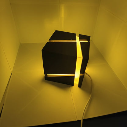 Cubo Neon