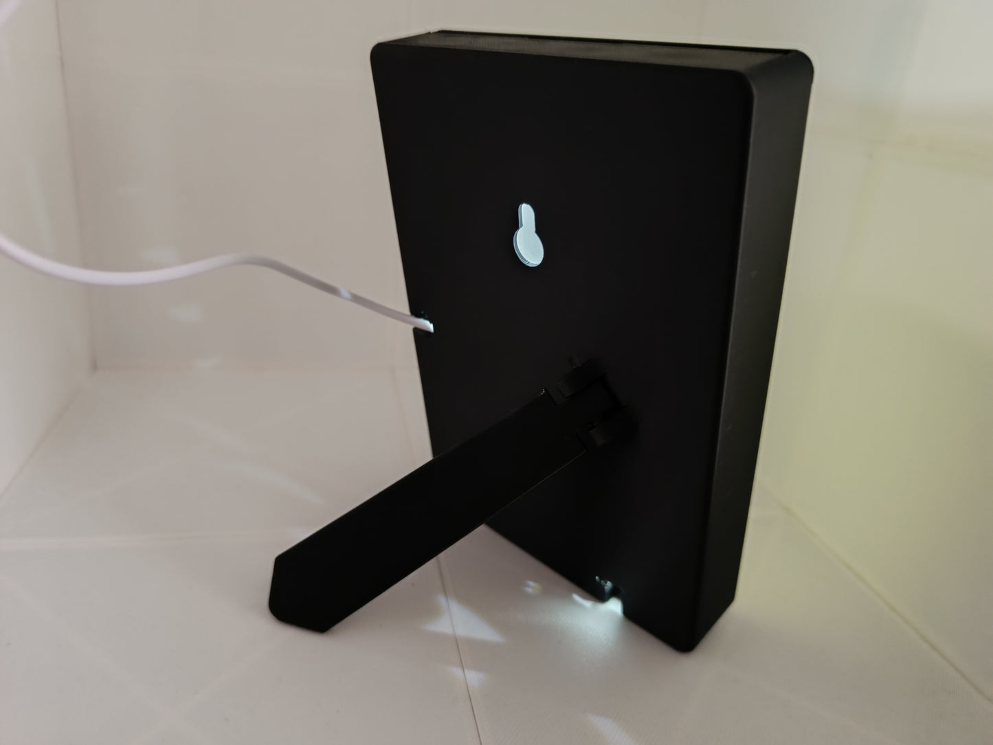 Litophane - A Sua foto em 3D