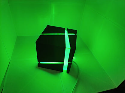 Cubo Neon