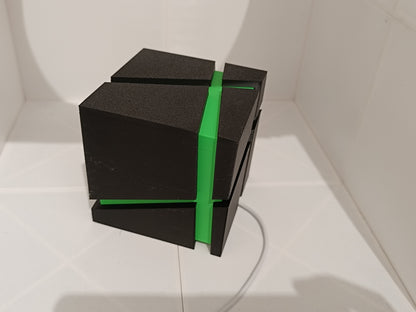 Cubo Neon