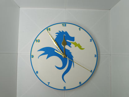 Relógio de Parede Porto
