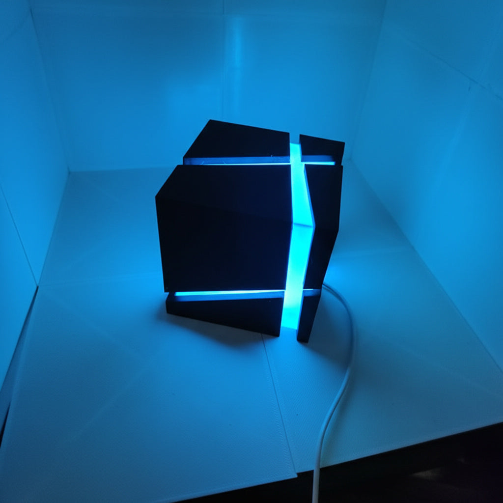Cubo Neon