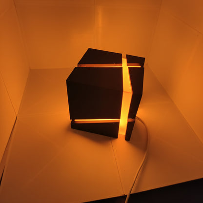Cubo Neon