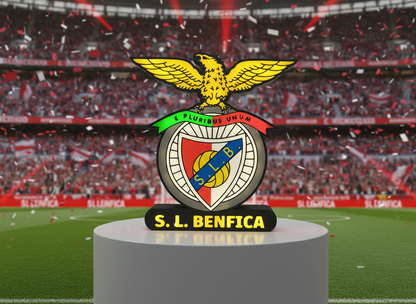 Luminária Benfica