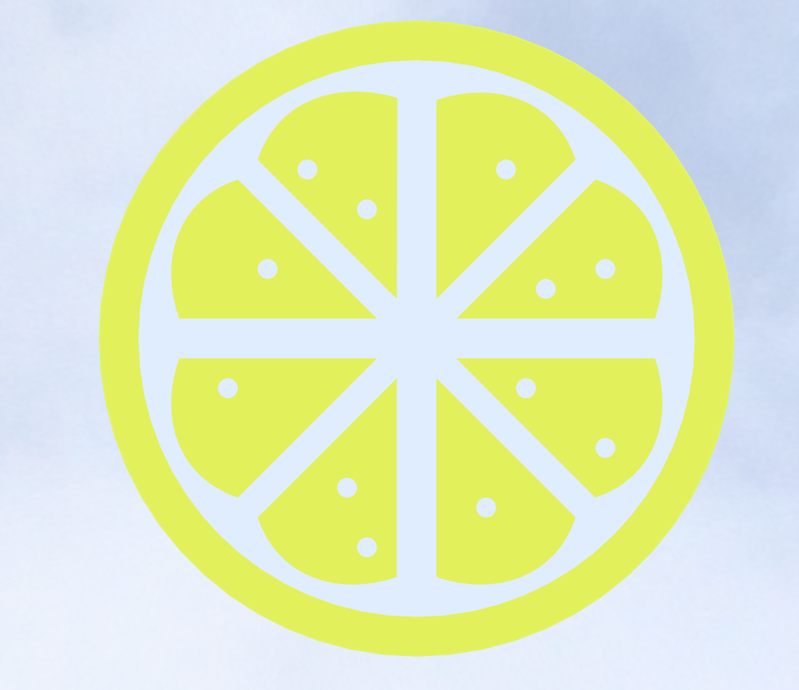 Base de Copos Frutadas Personalizável (9 unidades)