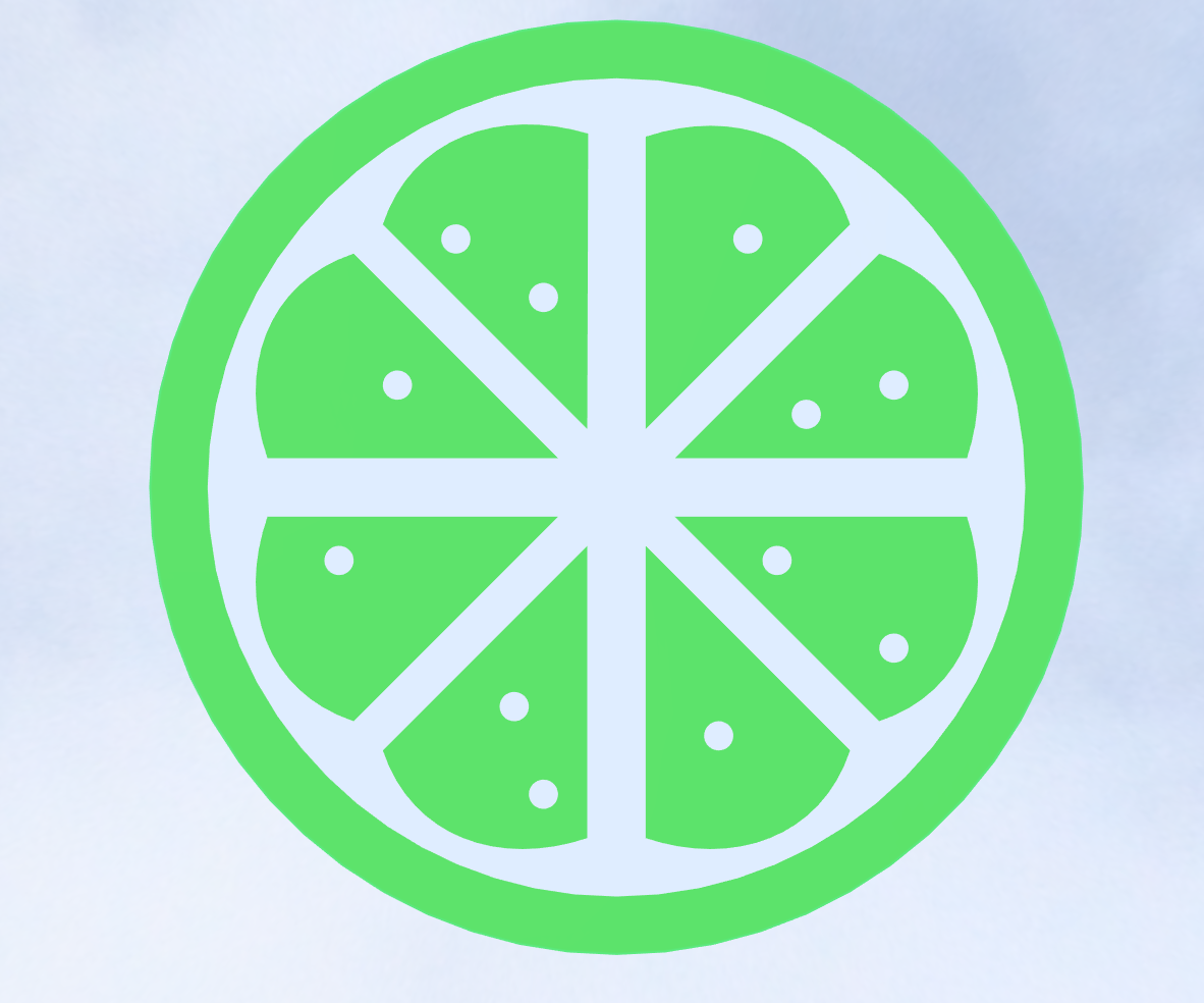 Base de Copos Frutadas Personalizável (9 unidades)